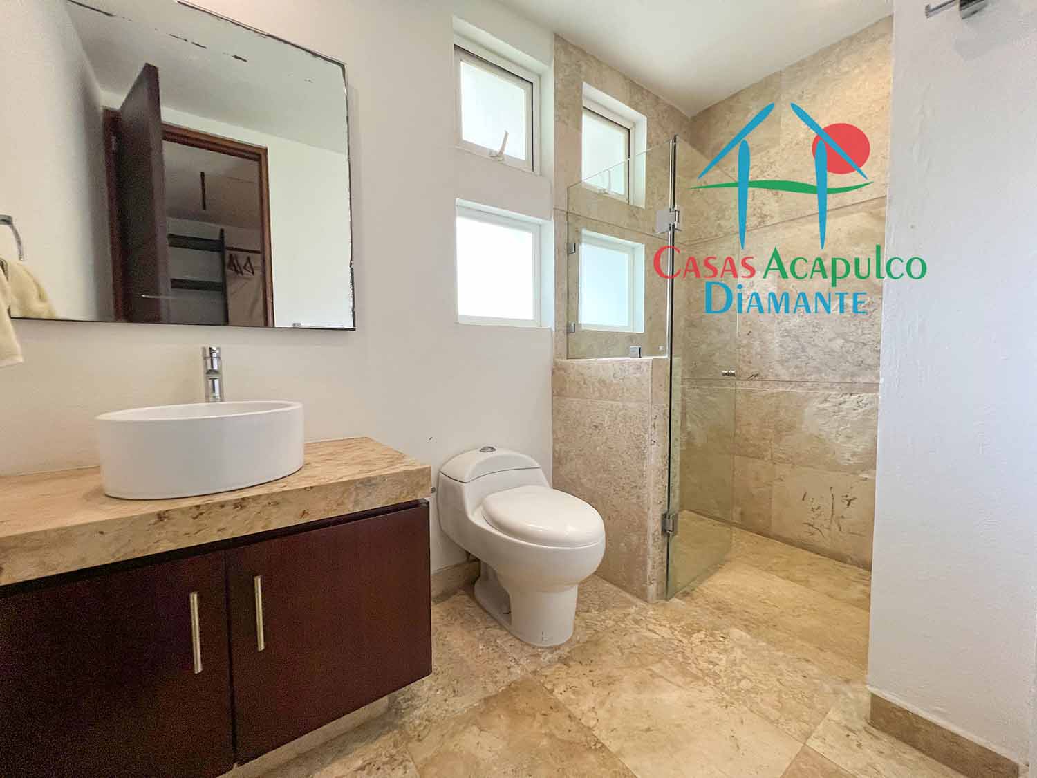 Vidamar Residencial Cluster 1 D 101 - Recámara principal 9